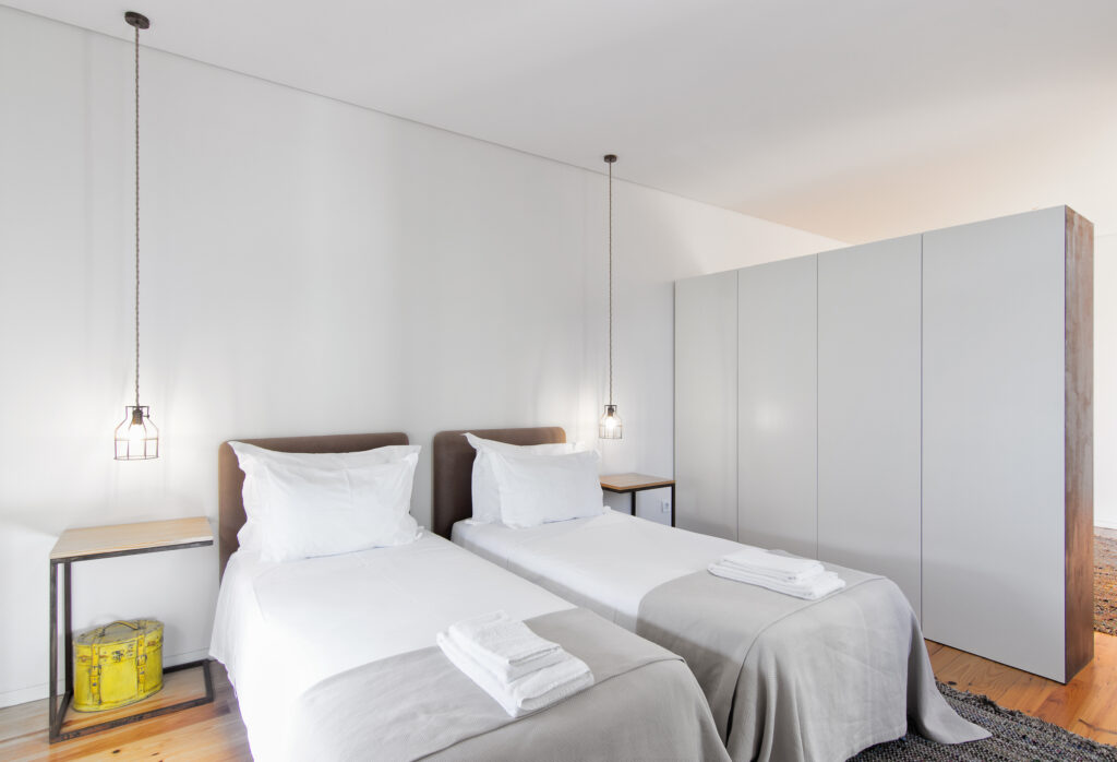 One Bedroom Apartment Casas do Rivoli