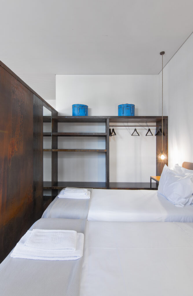 Studio Casas do Rivoli