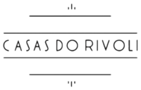 Logo Casas do Rivoli